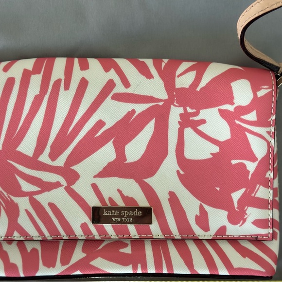 Kate Spade shoulder bag/crossbody - Picture 3 of 7